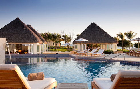 Family Pool