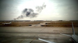 More things you don't want to see when traveling