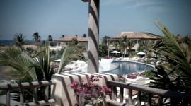 St Regis Punta Mita