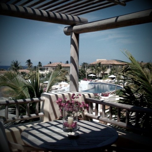 St Regis Punta Mita