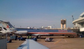 DFW-TUS
