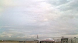 Off to Phoenix