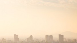 Mexico City: Update