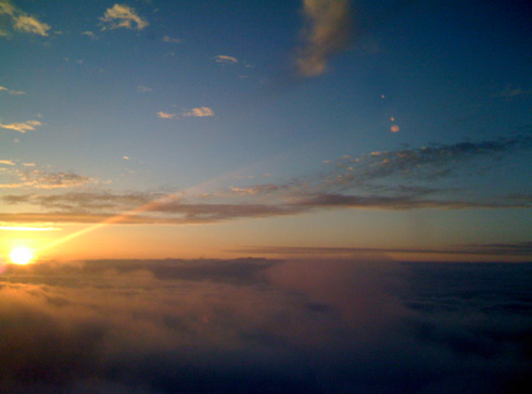 PVR - DFW