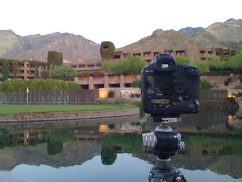 tucson-sunrise / via iphone
