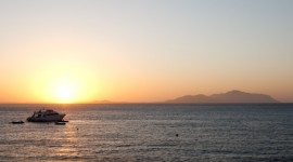 Four Seasons Sharm El Sheikh: Here comes the sun
