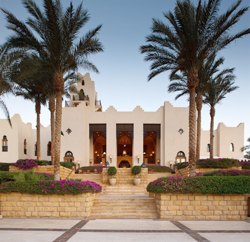 Four Seasons Sharm El Shiekh