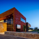 Camelback Ranch Spring Training Complex: Chicago White Sox's Clubhouse