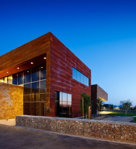 Camelback Ranch Spring Training Complex: Chicago White Sox's Clubhouse