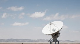 VLA (Very Large Array): Preview
