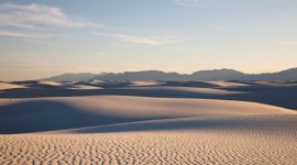 White Sands: Preview