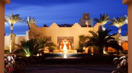 Four Seasons Sharm El Sheikh: Preview