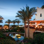 Arabesque Restaurant