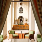 Citadel Lounge