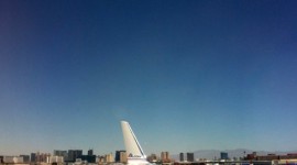 Off to Las Vegas