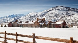 Aspen Valley Ranch: Update