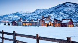 Aspen Valley Ranch: Preview